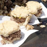 El Reno held its annual Onion Fried Burger Festival