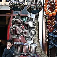 Cricket cages