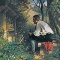 Telling the bees
