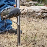 Gardeners can use the winter months to plan their spring & summer gardens