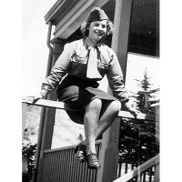 Evelyn Hall Baumwart_story