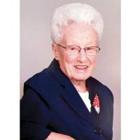 Mable Jean Gassen_obituary