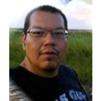Delmond Gawhega Jr._obituary