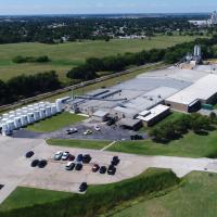 Gemini Industries has grown into one of El Reno’s larger employers