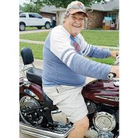 John “David” George Jr._obituary