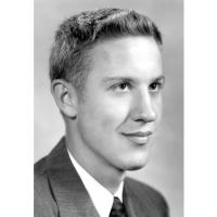 Homer Neal Gholston_obituary