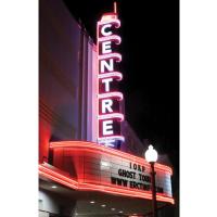 The Centre Theatre will be the site for Ghost Tours in October