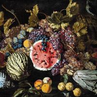 Giovan Battista Ruoppolo was a Neapolitan painter of still lifes