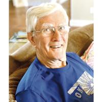 Gerald Gleichman_obituary