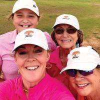 Golf four the generations_story 1