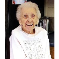 Abbie Lena Goosman_obituary