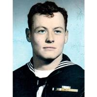Gordon K. Hoselton_story