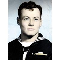 Gordon K. Hoselton_story