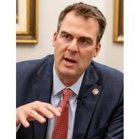 Gov. Kevin Stitt