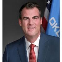 Gov. Kevin Stitt