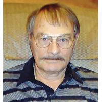 Forrest Arthur Gragg_obituary