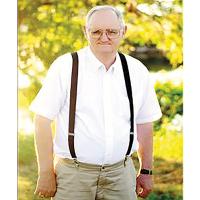 Allen Graybill_obituary