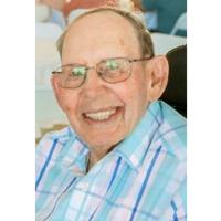 Gene Ray Griggs_obituary