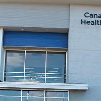 The Canadian County Health Department