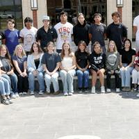 2024 Homecoming candidates