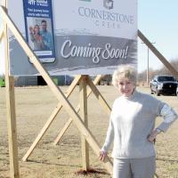 Ann Felton Gilliland has led Central Oklahoma Habitat for Humanity for 32 years
