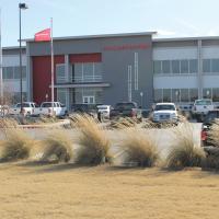 County Health Department will move to former Halliburton site_story