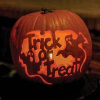 Halloween Pumpkin