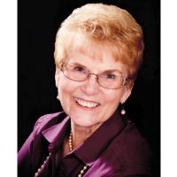 Leota May Harman_obituary