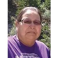 Harriet Irene Whiteshirt_obituary