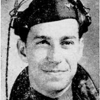 Harry Eugene Bradly_story