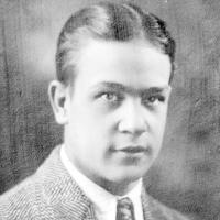 Harry J. Moss_story