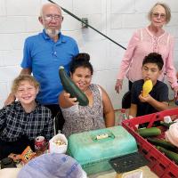 The Havener Family Farm crew