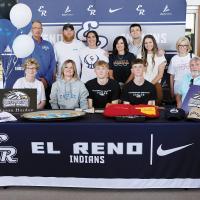 Haydon college bound_story