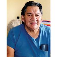 Carl Heap of Birds_obituary