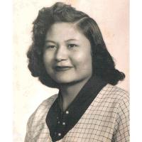 Margaret Heap of Birds_obituary