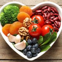 The American Heart Association has updated its dietary guidelines