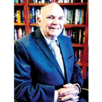 Lex H. Hedgecock_obituary