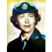 Marion Welenz Hedrick_obituary