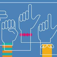 Free online American Sign Language classes now accepting enrollments_art