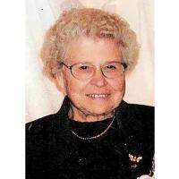 Laverna Herbert_obituary
