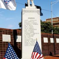 While both honor military service, Memorial Day and Veterans Day differ_art
