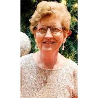 Martha Ann Higdon_obituary