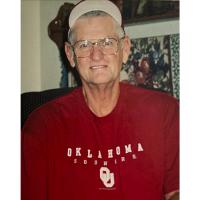 Glen Edward Hill_obituary