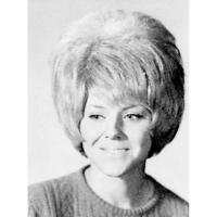 Peggy Ann Hill_obituary