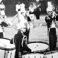 History of the EHS Band_1