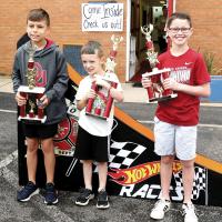 Hot Wheels winners_story