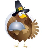 Young cooks share tips for preparing the Thanksgiving turkey_art