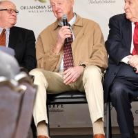 El Reno loses an icon