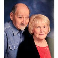 Daniel and Beverly Huber_1