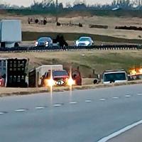 Two I-40 accidents, one fatality, reported Dec. 17_art
